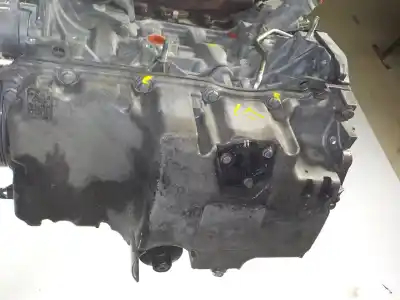 Gebrauchtes Autoersatzteil kompletter motor zum opel astra k sports tourer 1.6 cdti dpf oem-iam-referenzen b16dth  