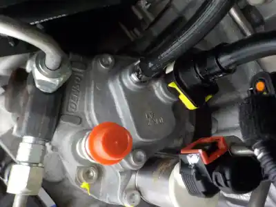 Gebrauchtes Autoersatzteil kompletter motor zum opel astra k sports tourer 1.6 cdti dpf oem-iam-referenzen b16dth  