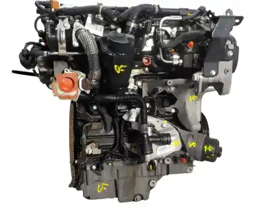 Second-hand car spare part complete engine for opel insignia berlina excellence oem iam references a20dth  