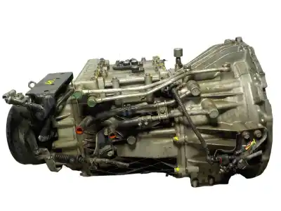 İkinci el araba yedek parçası vites kutusu için mitsubishi fuso canter ecohybrid hybrid oem iam referansları me535700  