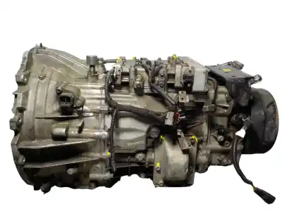 İkinci el araba yedek parçası vites kutusu için mitsubishi fuso canter ecohybrid hybrid oem iam referansları me535700  