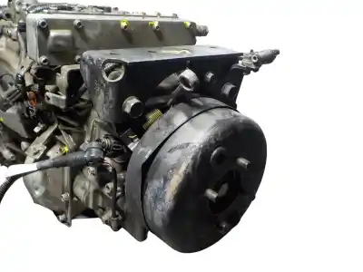 İkinci el araba yedek parçası vites kutusu için mitsubishi fuso canter ecohybrid hybrid oem iam referansları me535700  