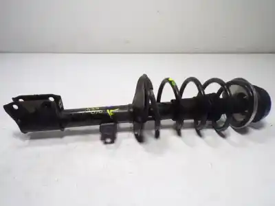 Peça sobressalente para automóvel em segunda mão AMORTECEDOR DIANTEIRO DIREITO por DACIA DUSTER  Referências OEM IAM 543029903R  543029903R