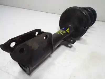 Peça sobressalente para automóvel em segunda mão amortecedor dianteiro direito por dacia duster 1.5 dci diesel fap cat referências oem iam 543029903r  543029903r
