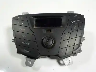 Gebrauchtes Autoersatzteil multifunktionssteuerung zum ford transit caja abierta 350l oem-iam-referenzen 2043607