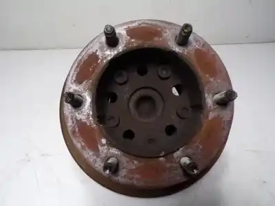 Gebrauchtes Autoersatzteil rechter knöchel vorne zum ford transit caja abierta 350l oem-iam-referenzen 2192433