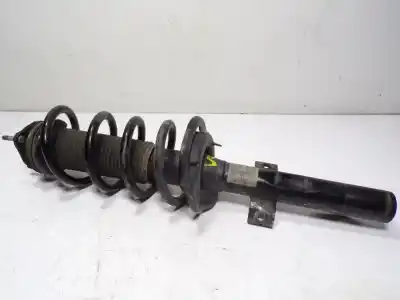 Gebrauchtes Autoersatzteil stoßdämpfer vorderachse rechts zum ford transit caja abierta 350l oem-iam-referenzen 2193290