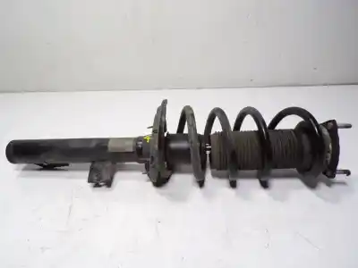 Gebrauchtes Autoersatzteil stoßdämpfer links vorne zum ford transit caja abierta 350l oem-iam-referenzen 2193290