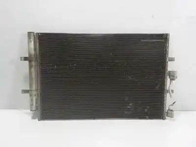 Gebrauchtes Autoersatzteil kondensator der klimaanlage zum ford transit caja abierta 350l oem-iam-referenzen 1778169