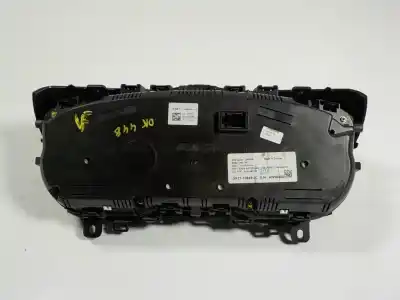Peça sobressalente para automóvel em segunda mão quadrante por ford transit caja abierta 350l referências oem iam 2342291  gk2t10849jc