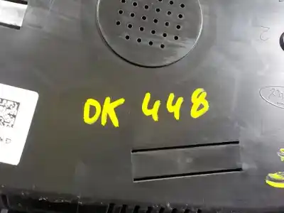 Peça sobressalente para automóvel em segunda mão quadrante por ford transit caja abierta 350l referências oem iam 2342291  gk2t10849jc