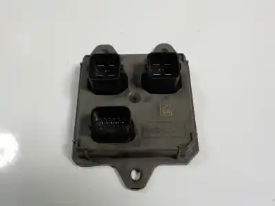 Gebrauchtes Autoersatzteil elektronisches modul zum ford transit caja abierta 350l oem-iam-referenzen 