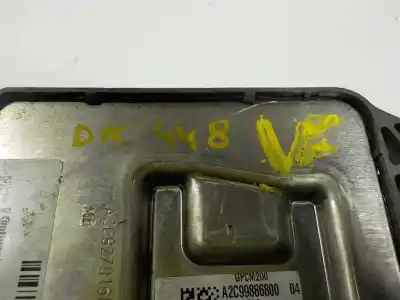 Pezzo di ricambio per auto di seconda mano modulo elettronico per ford transit caja abierta 350l riferimenti oem iam  a2c99886800 gk2112b533aa