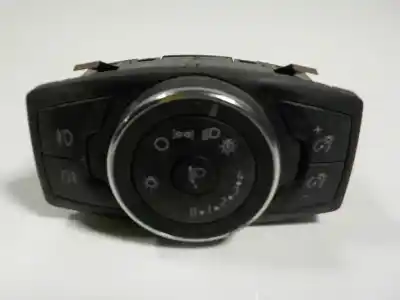 Gebrauchtes Autoersatzteil lichtsteuerung zum ford transit caja abierta 350l oem-iam-referenzen 