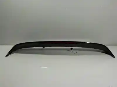 Автозапчасти б/у заднее крыло за porsche macan (typ ) s ссылки oem iam 95b827934  95b827934