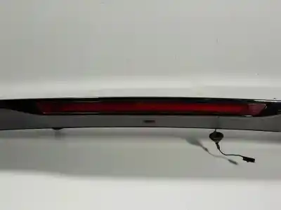 Автозапчасти б/у заднее крыло за porsche macan (typ ) s ссылки oem iam 95b827934  95b827934