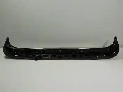 Автозапчасти б/у заднее крыло за porsche macan (typ ) s ссылки oem iam 95b827934  95b827934