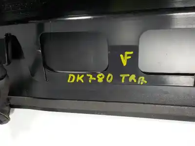 Автозапчасти б/у заднее крыло за porsche macan (typ ) s ссылки oem iam 95b827934  95b827934