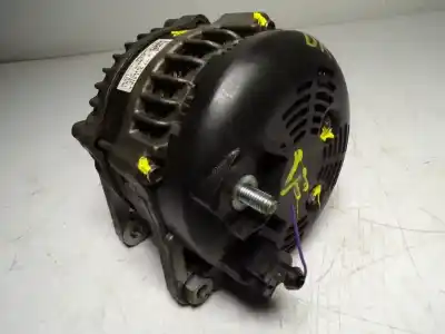 Автозапчасти б/у генератор за porsche macan (typ ) s ссылки oem iam 7pp903016c  7pp903016c