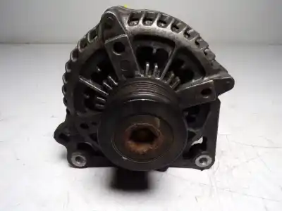 Автозапчасти б/у генератор за porsche macan (typ ) s ссылки oem iam 7pp903016c  7pp903016c