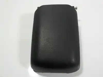 Автозапчасти б/у центральный подлокотник за porsche macan (typ ) s ссылки oem iam 95b864207