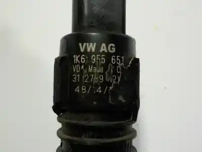 Автозапчасти б/у чистый насос за porsche macan (typ ) s ссылки oem iam 95562817201  1k6955651