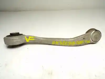 Автозапчасти б/у передний правый верхний рычаг подвески за porsche macan (typ ) s ссылки oem iam 8k0407510b  