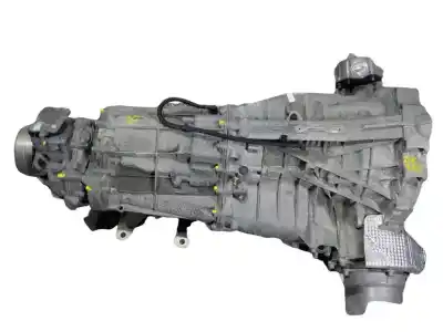 Автозапчасти б/у коробка передач за porsche macan (typ ) s ссылки oem iam 0fd300040d