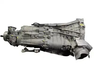 Автозапчасти б/у коробка передач за porsche macan (typ ) s ссылки oem iam 0fd300040d  pfb
