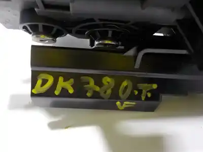 Автозапчастина б/у замок багажника / ворот для porsche macan (typ ) s посилання на oem iam 95b827505 95b827505a 95b827505a