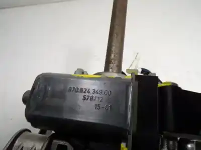 Автозапчасти б/у рулевая колонка за porsche macan (typ ) s ссылки oem iam 95b419506t 95b419506an 95b419506t