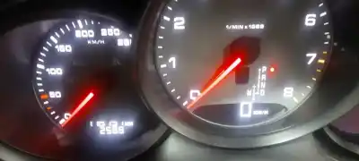 Автозапчасти б/у приборная доска за porsche macan (typ ) s ссылки oem iam 95b920901ae  95b920901ae