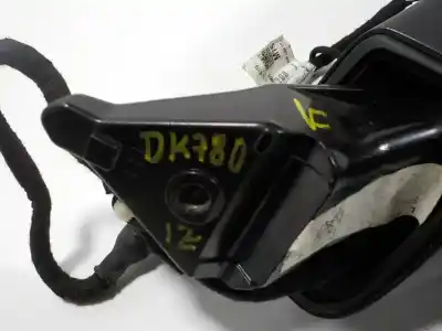 Автозапчасти б/у левое зеркало за porsche macan (typ ) s ссылки oem iam 95b857521c 95b857527a 95b857507f