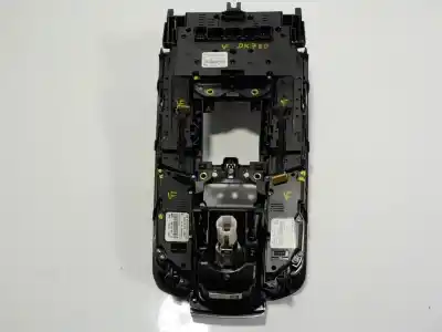 Автозапчастина б/у многофункційне управління для porsche macan (typ ) s посилання на oem iam 95b907040s 95b907040h 95b907041l