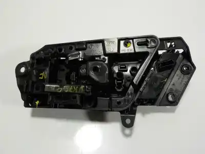 Pezzo di ricambio per auto di seconda mano maniglia interna anteriore destra per porsche macan (typ ) s riferimenti oem iam 95b837020  95b959856