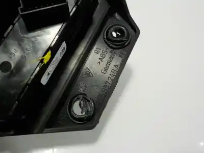 Pezzo di ricambio per auto di seconda mano maniglia interna anteriore destra per porsche macan (typ ) s riferimenti oem iam 95b837020  95b959856