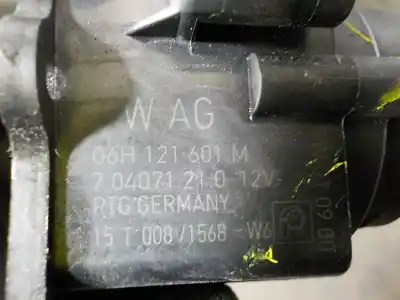 Автозапчастина б/у водяний електромотор для porsche macan (typ ) s посилання на oem iam 8k0819025ab 8k0819147 06h121601m