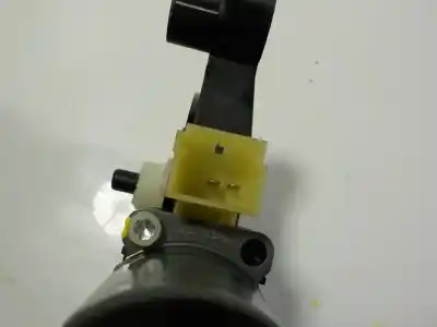 Second-hand car spare part rear right window motor for porsche macan (typ ) s oem iam references 5q0959802a  5q0959802a