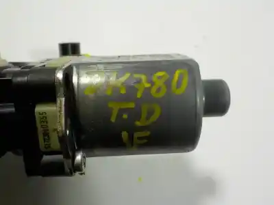 Second-hand car spare part rear right window motor for porsche macan (typ ) s oem iam references 5q0959802a  5q0959802a