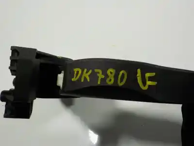 Автозапчасти б/у педальный потенциометр за porsche macan (typ ) s ссылки oem iam 8k1723523a  8k1723523a