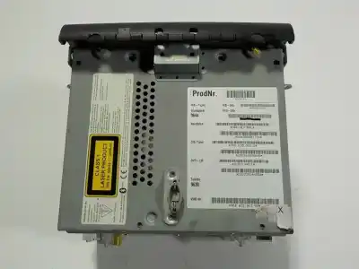 Автозапчасти б/у gps-навигационная система за porsche macan (typ ) s ссылки oem iam 95b03596305 95b035963ex 95b03596305