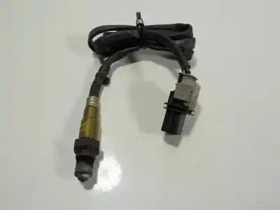 Gebrauchtes Autoersatzteil lambda-sonde zum porsche macan (typ ) s oem-iam-referenzen 95b906203