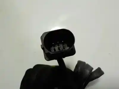 Автозапчасти б/у лямбда-зонд за porsche macan (typ ) s ссылки oem iam 95b906203  95b906203