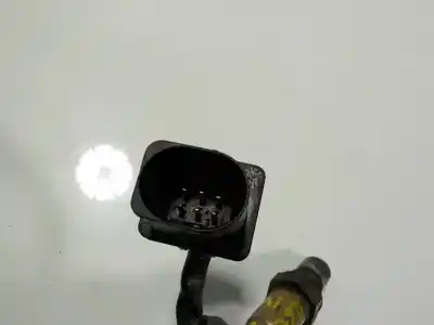 Автозапчасти б/у лямбда-зонд за porsche macan (typ ) s ссылки oem iam 95b906203b  95b906203b