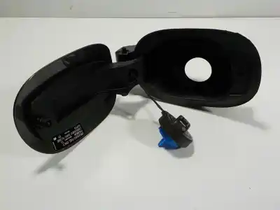 Second-hand car spare part fuel cap for porsche macan (typ ) s oem iam references 95b809857 95b809909 95b809857f