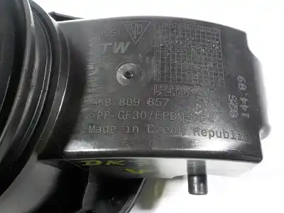 Second-hand car spare part fuel cap for porsche macan (typ ) s oem iam references 95b809857 95b809909 95b809857f