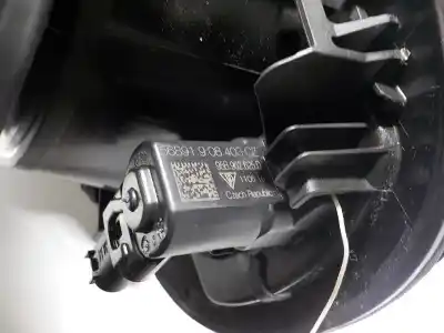 Second-hand car spare part fuel cap for porsche macan (typ ) s oem iam references 95b809857 95b809909 95b809857f