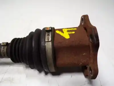 Second-hand car spare part right drive for porsche macan (typ ) s oem iam references 95b407271a  95b407271a