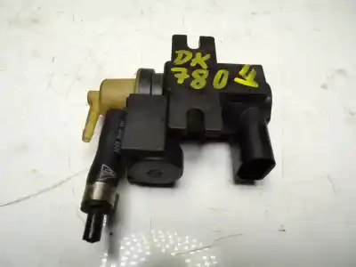 Автозапчастина б/у додатковий повітряний клапан для porsche macan (typ ) s посилання на oem iam 94660515500  94660515500