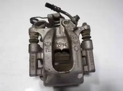 Pezzo di ricambio per auto di seconda mano pinza freno posteriore destra per opel corsa f (p2jo) 1.2 (68) riferimenti oem iam 